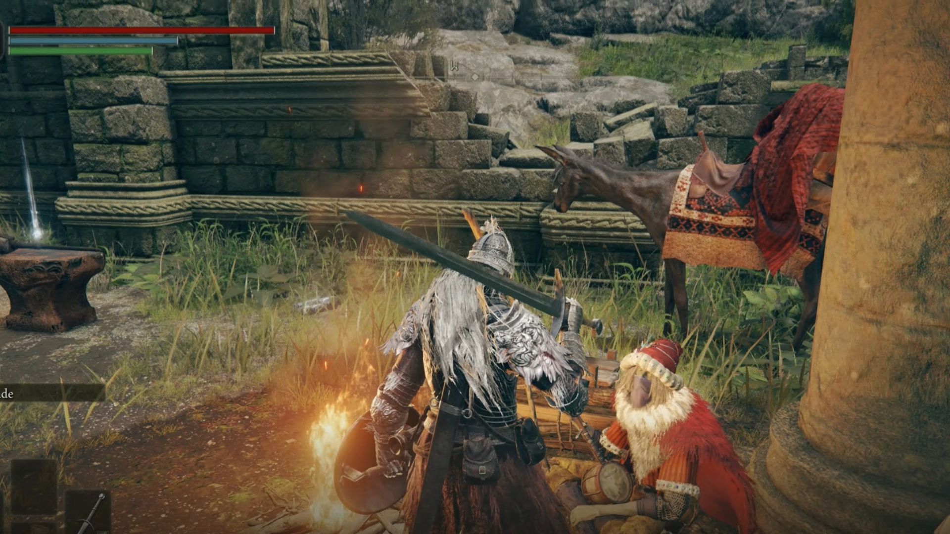 Elden Ring voici notre sélection des 10 meilleurs mods sur le jeu