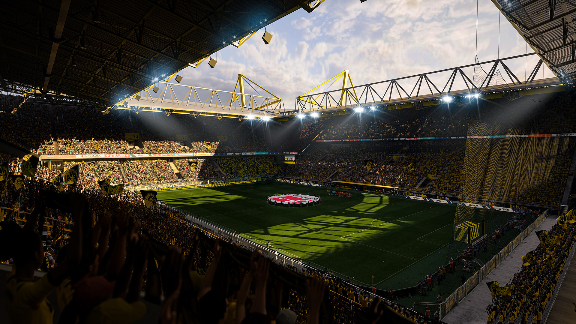 FIFA 23 Avis, gameplay et actualités Jeux Vidéo Numerama