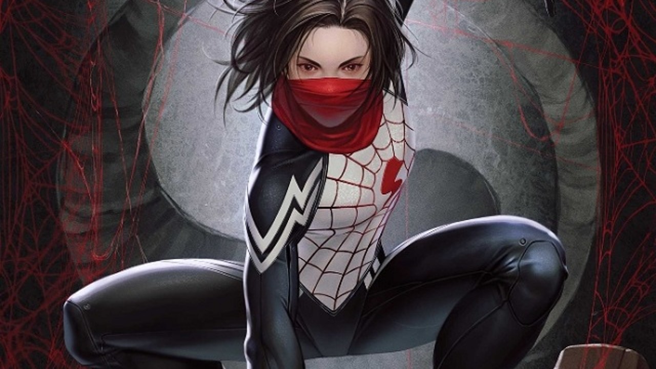 Qui est Silk, l’héroïne de la future série SpiderMan sur Prime Video
