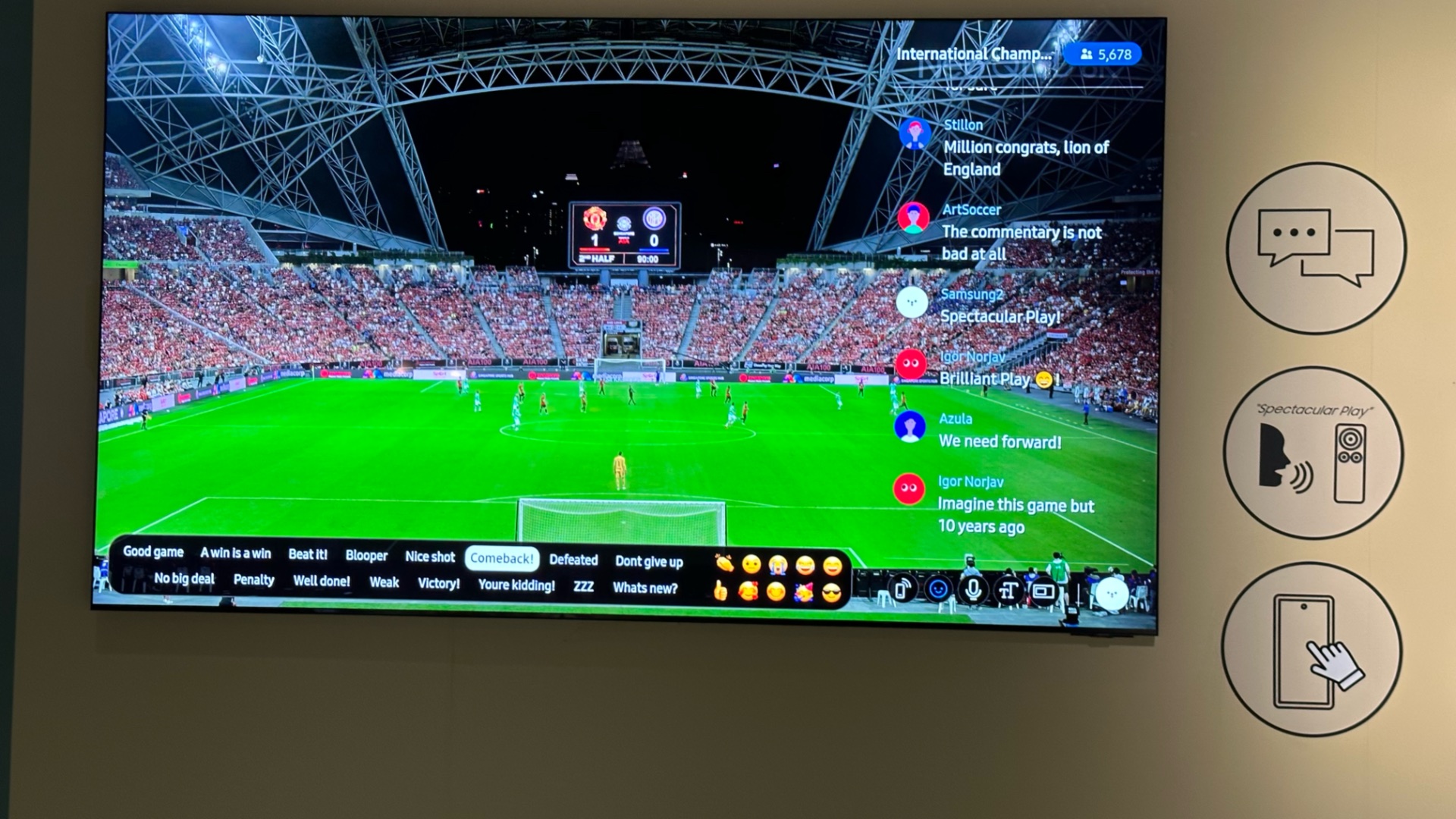 Toutes les nouveautés de Samsung au CES 2023 Numerama