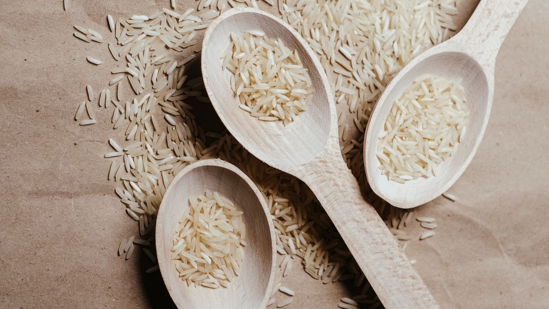 Il riso va lavato prima della cottura?