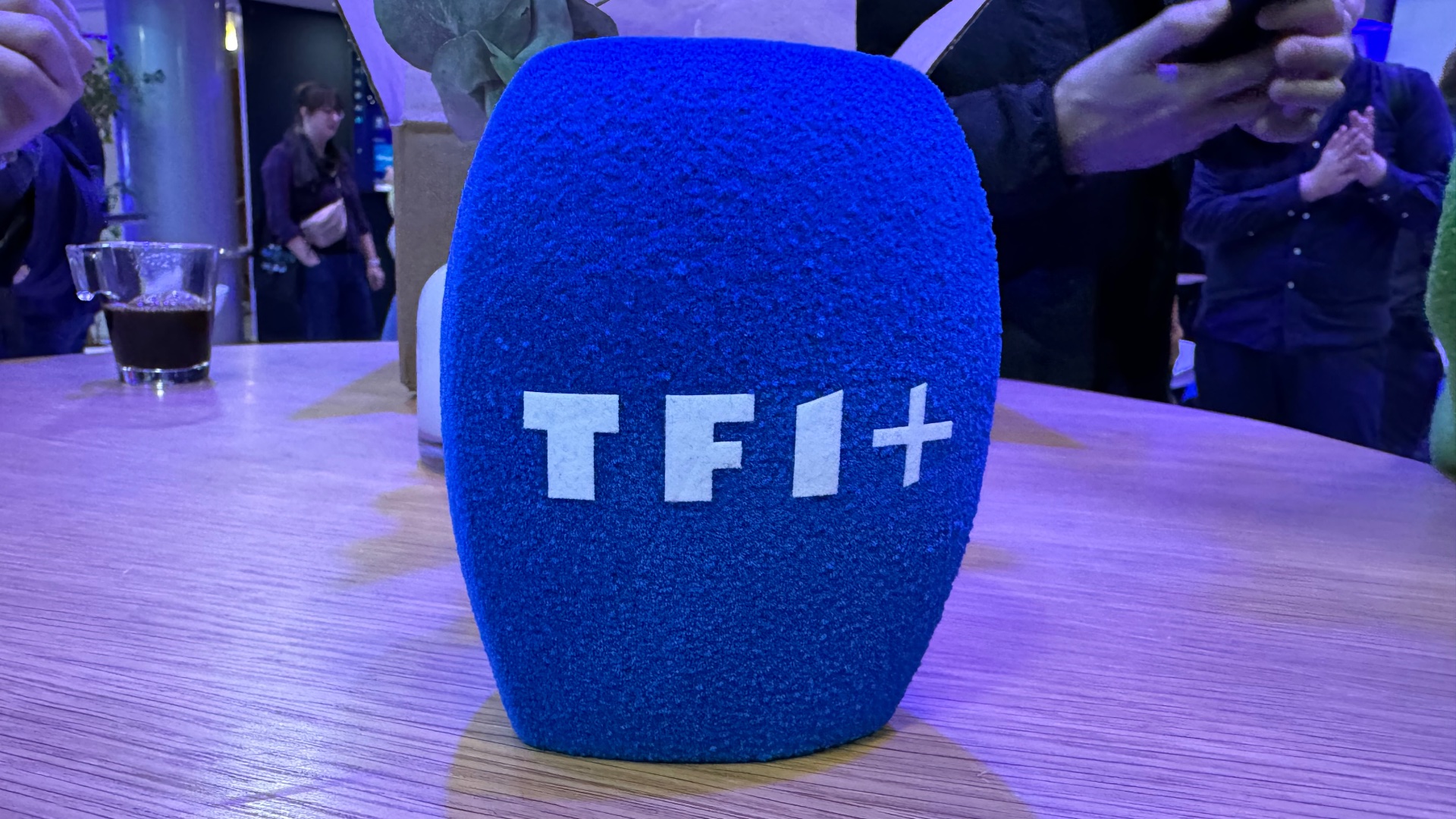 TF1+ Shaping the Future of TF1 in the Streaming Era French TV Takes