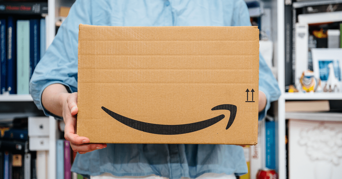 What the Amazon Shopper Panel Means for Retailers Numerator