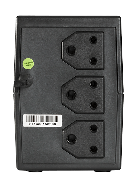 Digital 600 EX | Numeric UPS