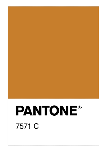 Colore PANTONE® 7571 C - Numerosamente.it