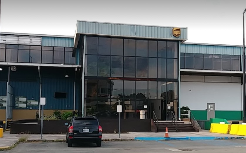 Telefono UPS San Juan Puerto Rico Dirección de Oficinas y Horarios