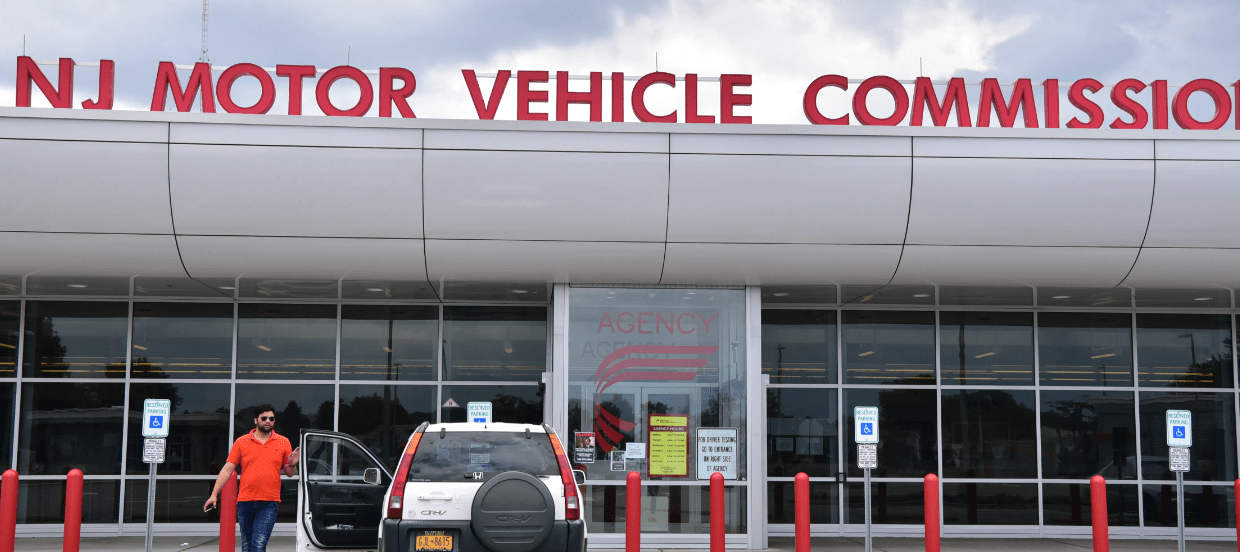Teléfono DMV Lodi NJ Citas, Licencia y Registro Vehicular