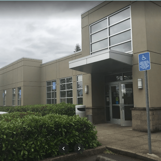 Telefono DMV Sherwood Oregon Oficina para licencia, citas