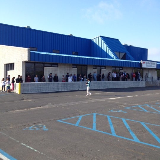 Teléfono DMV Edison NJ Citas, Licencia y Registro Vehicular