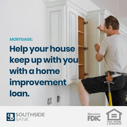 Teléfono Southside Bank Texas en Español Ubicaciones