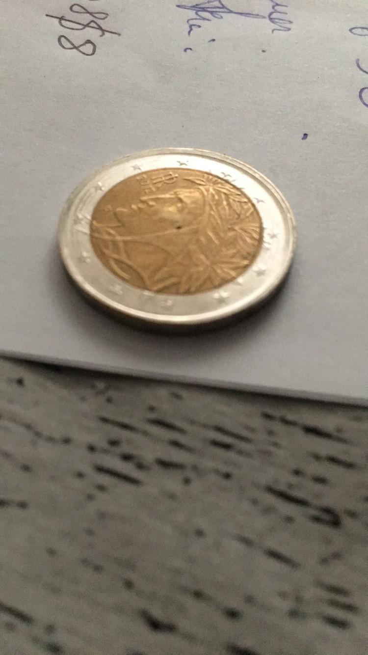 Pièce 2 euro Italie 2012 Dante Faux pour servir Forums