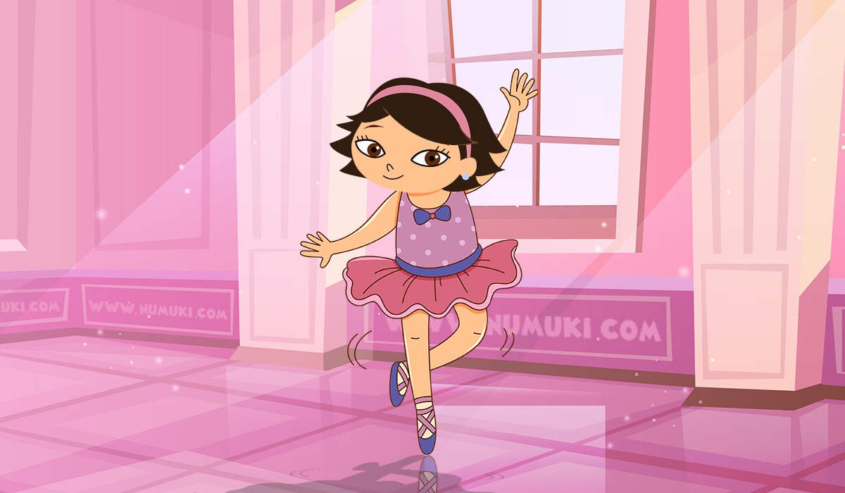 Things you should know about Little Einsteins' June Blog NuMuKi