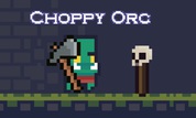 Choppy Orc Numuki