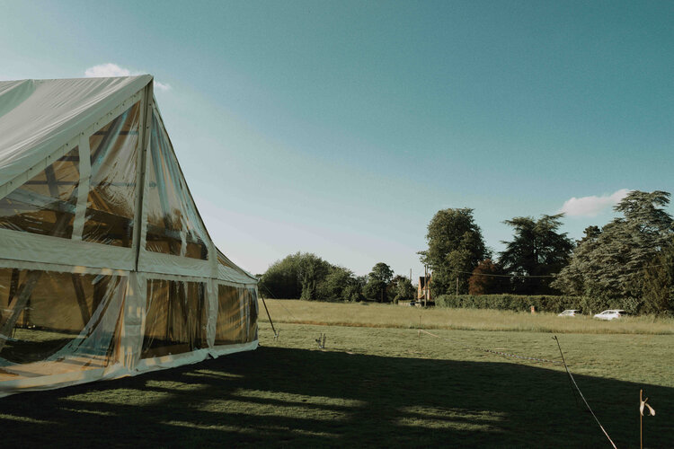 Summer Showcase Nuneham Estate