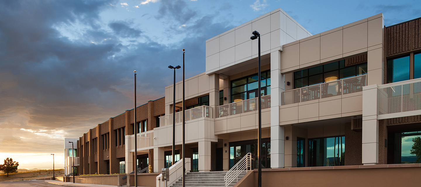 projectsheader Nunn Construction