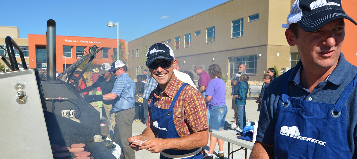 communityheader Nunn Construction