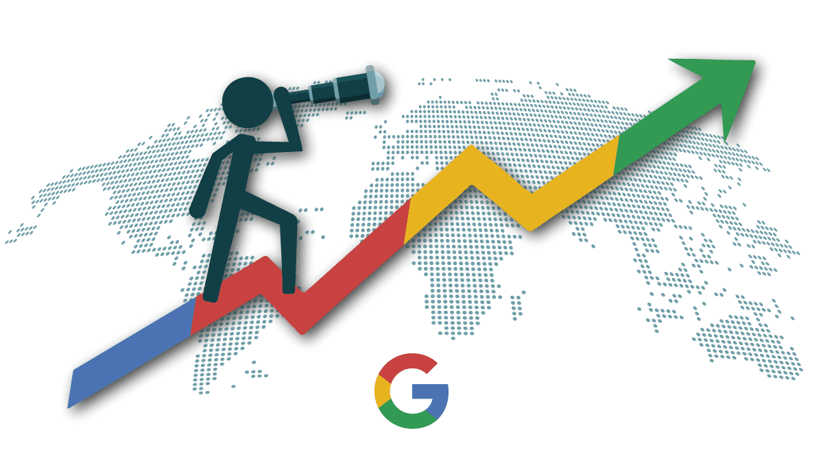 Google Trends y tu estrategia de contenidos Nuntium Comunicación