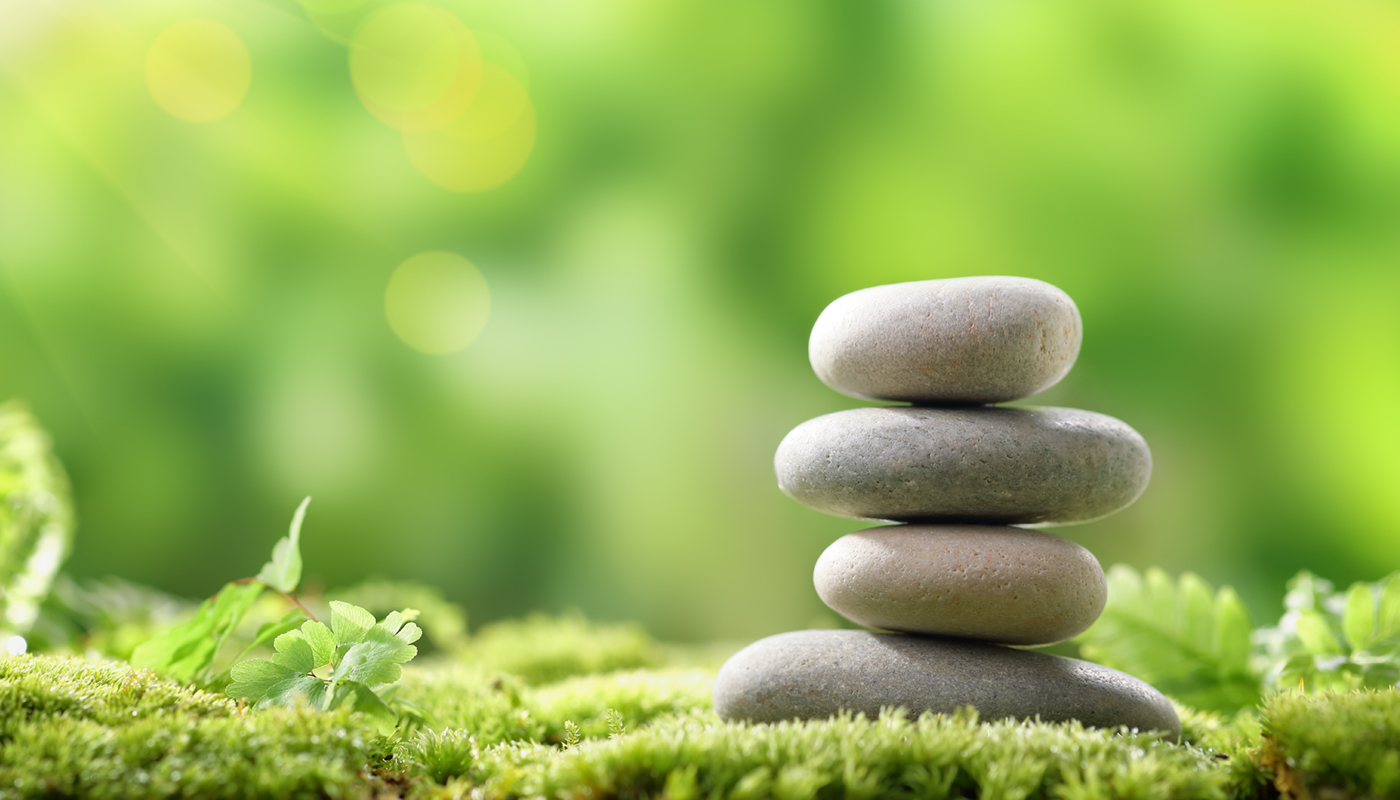 Living in Balance NuPoint