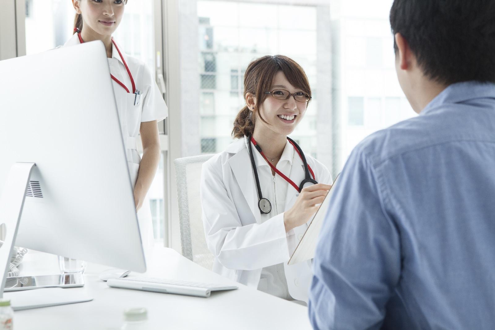 外科の看護師の仕事内容とは？働くメリット・注意点や給料相場も紹介｜看護師求人・転職・募集情報のナースステップ