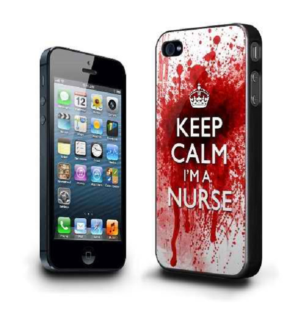 12 Super Adorable iPhone Cases for Nurses NurseBuff