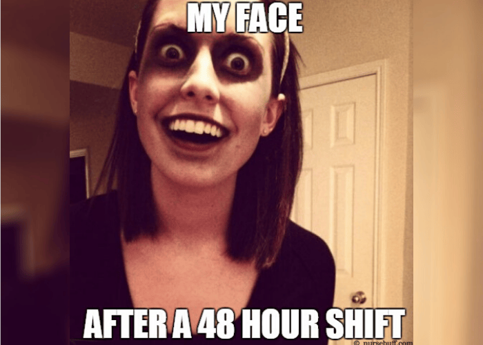 101 Funniest Nursing Memes on Pinterest Our Special Collection
