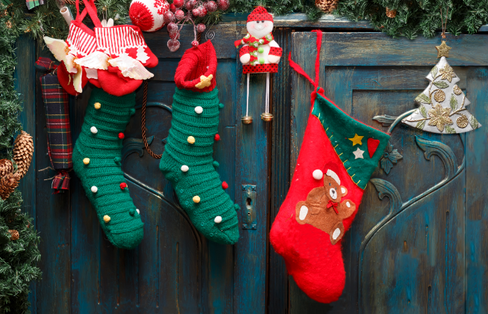 25 Fun Stocking Stuffers for Under 5 NurseBuff