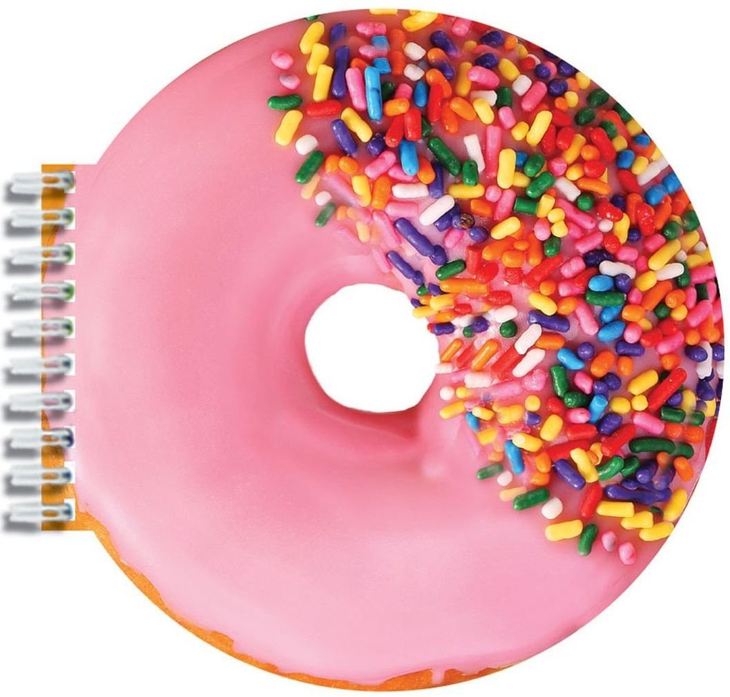 10 Cute and Sweet Donut Gifts for Nurses NurseBuff