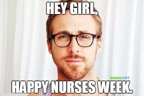 Greet Your Fellow Nurses With These Nurses Week Greeting Cards NurseBuff