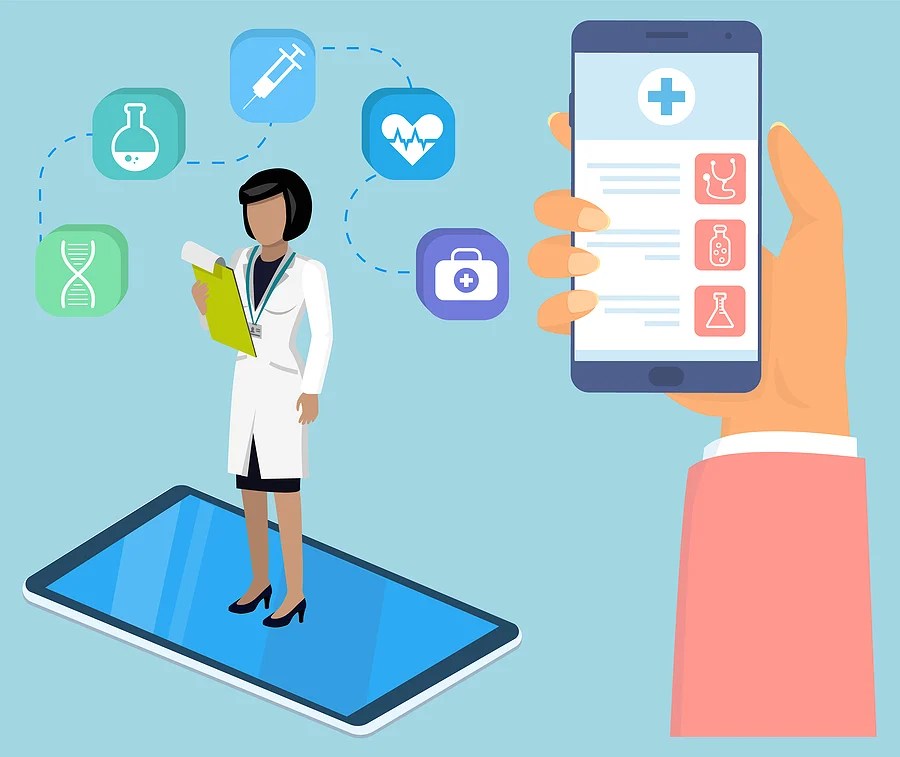 5 Must Have Apps & Tools for Nurse Practitioners in the Clinical Setting
