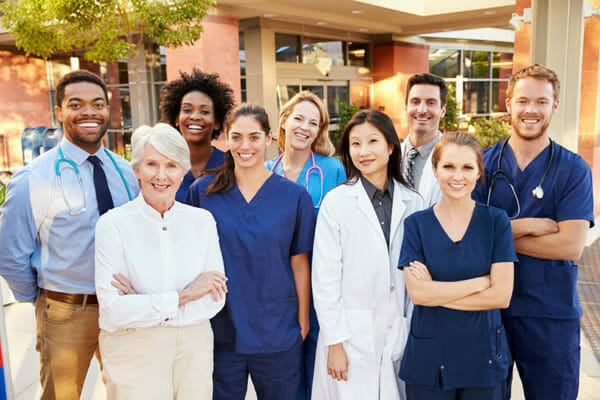 Open Positions for Licensed Nurses NurseRegistry