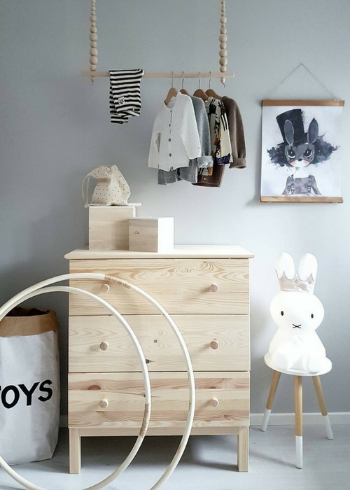 21 SCANDINAVIAN NURSERY DESIGNS WILL HAVE YOU SAYING NURSERYGOALS