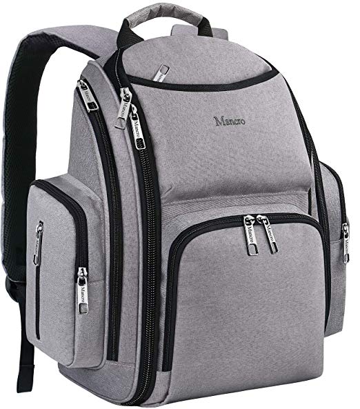 BEST LIST OF DIAPER BAG ORGANIZATION HACKS Nursery Design Studio