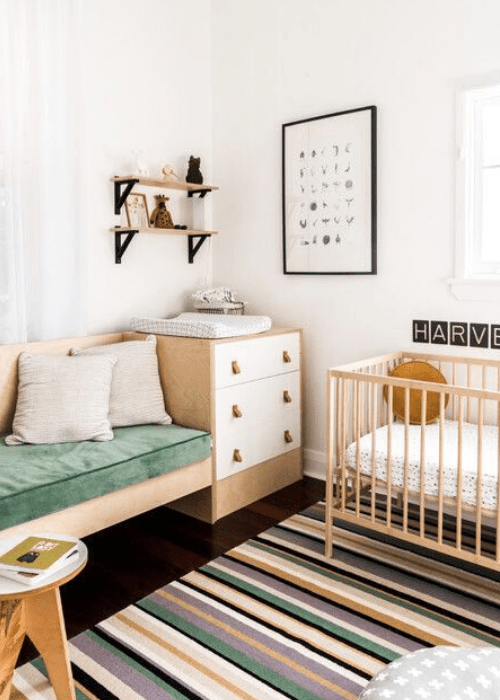 21 SCANDINAVIAN NURSERY DESIGNS WILL HAVE YOU SAYING NURSERYGOALS