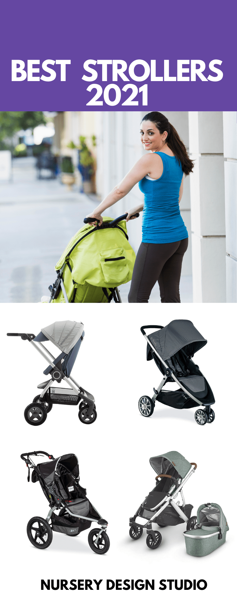 MINIMALIST BABY REGISTRY WHAT YOU REALLY NEED FOR A NEWBORN Nursery