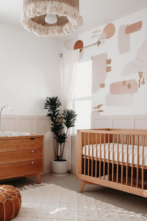 21 STUNNING NURSERY DECOR IDEAS YOU'LL WANT TO COPY Nursery Design Studio