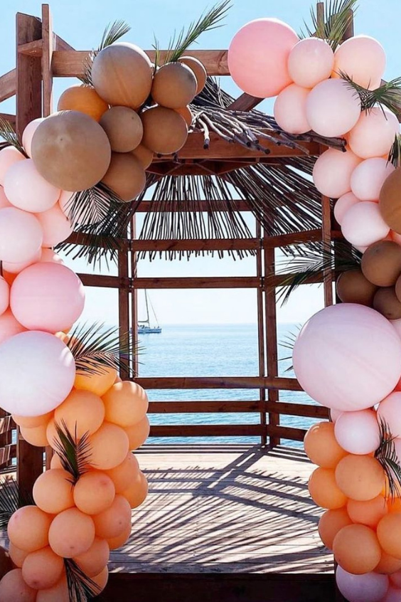 30 OUTDOOR BABY SHOWER IDEAS Nursery Design Studio