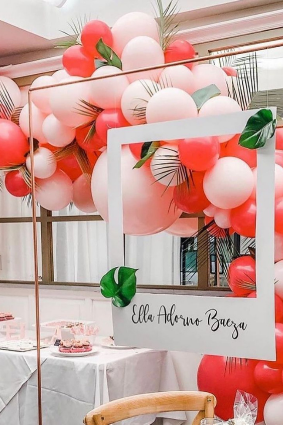 30 OUTDOOR BABY SHOWER IDEAS Nursery Design Studio