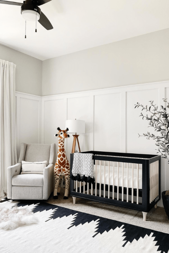 40 BEST BABY ROOM IDEAS EVEN PARENTS WILL LOVE Nursery Design Studio