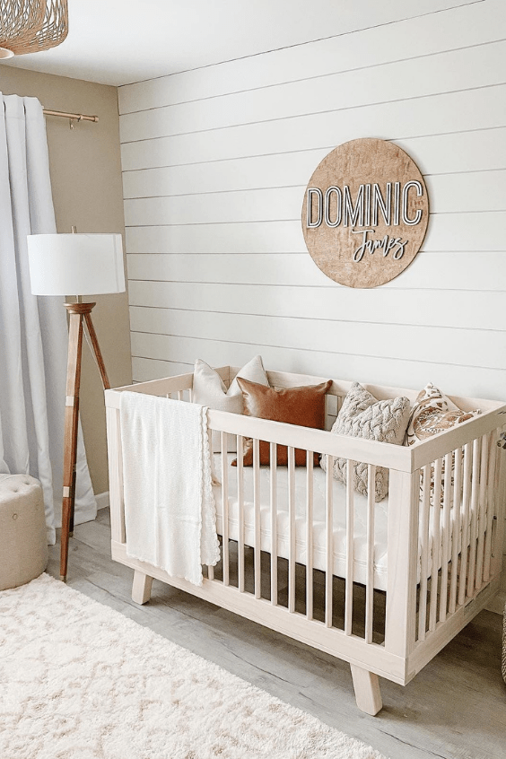 40 BEST BABY ROOM IDEAS EVEN PARENTS WILL LOVE Nursery Design Studio