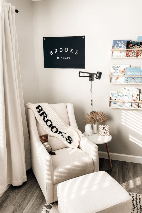 40 BEST BABY ROOM IDEAS EVEN PARENTS WILL LOVE Nursery Design Studio
