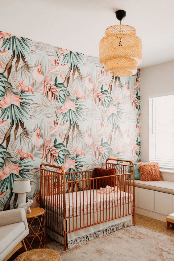 40 BEST BABY ROOM IDEAS EVEN PARENTS WILL LOVE Nursery Design Studio