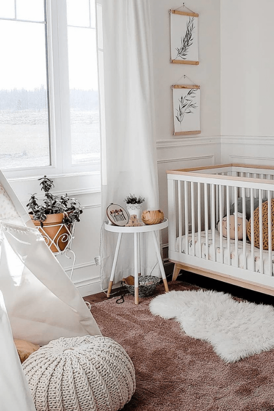40 BEST BABY ROOM IDEAS EVEN PARENTS WILL LOVE Nursery Design Studio