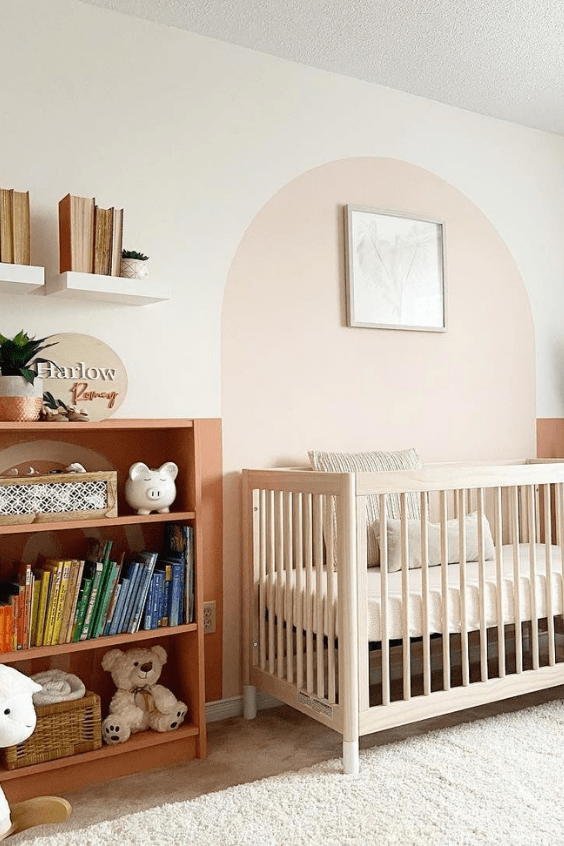 40 BEST BABY ROOM IDEAS EVEN PARENTS WILL LOVE Nursery Design Studio