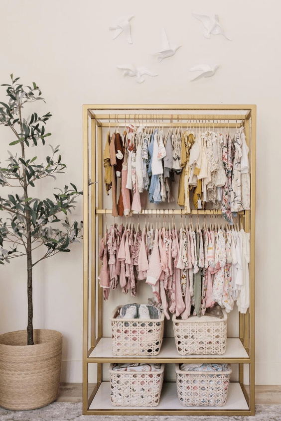 40 BEST BABY ROOM IDEAS EVEN PARENTS WILL LOVE Nursery Design Studio