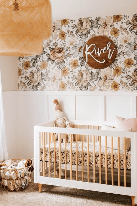 40 BEST BABY ROOM IDEAS EVEN PARENTS WILL LOVE Nursery Design Studio