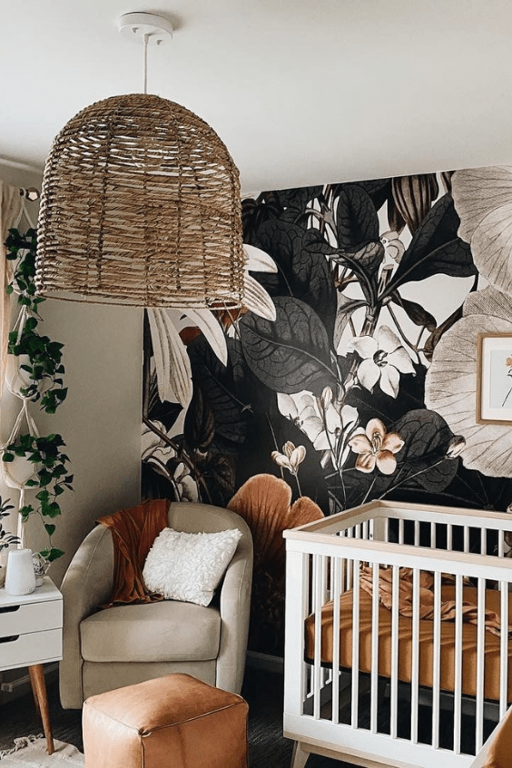 40 BEST BABY ROOM IDEAS EVEN PARENTS WILL LOVE Nursery Design Studio