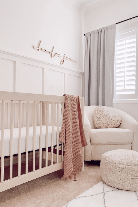Best Baby Room Decorating Ideas at Charlotte Thompson blog