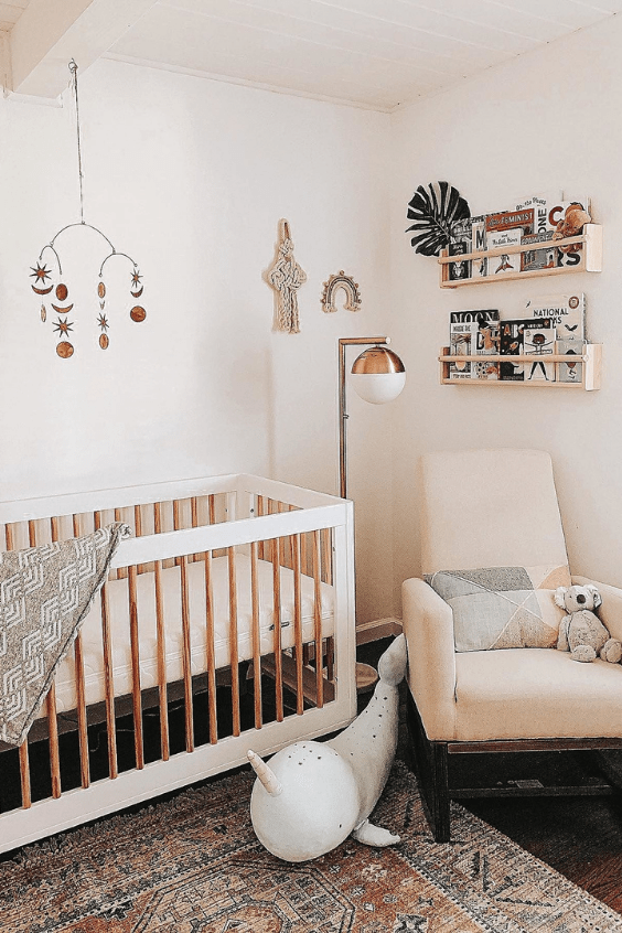 40 BEST BABY ROOM IDEAS EVEN PARENTS WILL LOVE Nursery Design Studio
