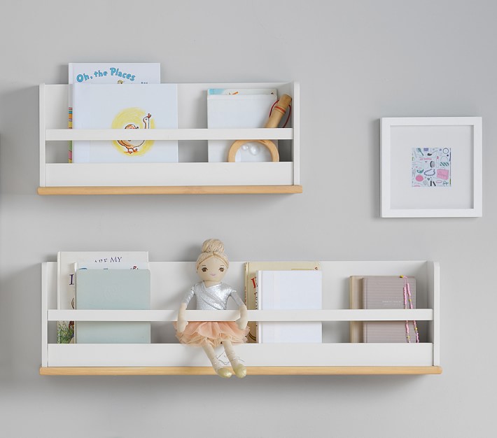 17 STYLISH WAYS TO DECORATE ABOVE THE CHANGING TABLE Nursery Design