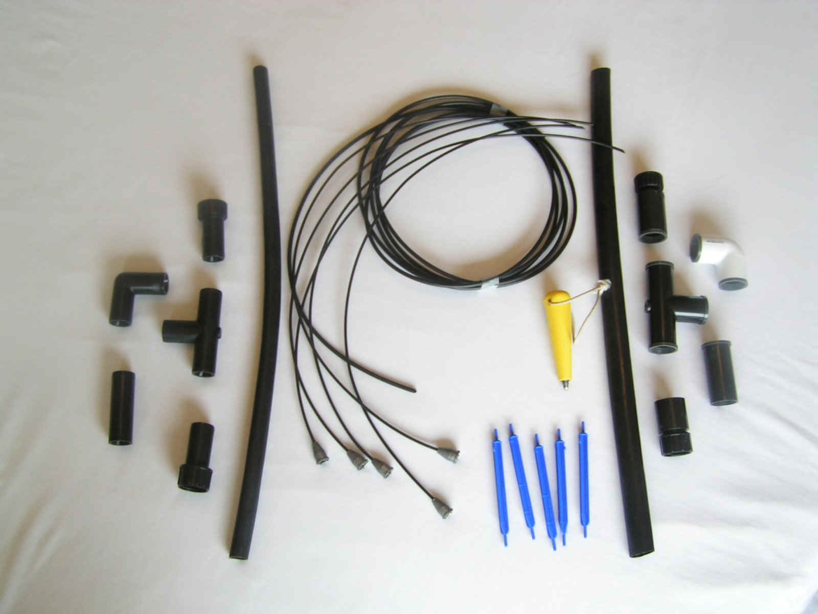 Easy Watering Systems